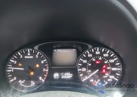 2013 Nissan Altima 2.5 S from USA, damaged, VIN 1N4AL3APXDC102098